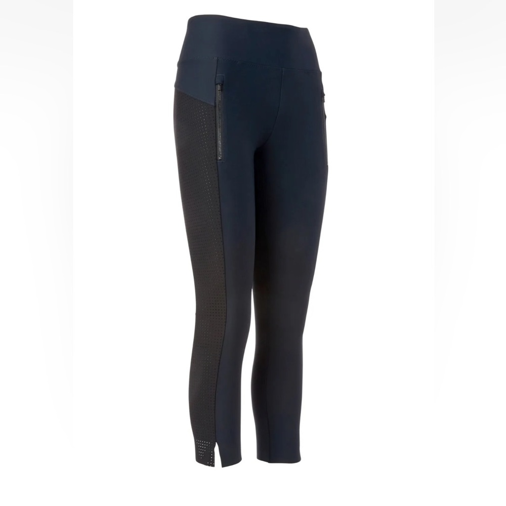 NWOT Athleta Stellar Crop pants